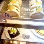 cafe shibaken - 販売商品