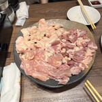 七輪鳥焼 一鳥 上新庄店 - 