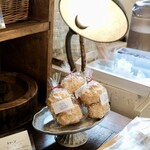 cafe shibaken - 