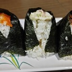 おにぎりこんが - 