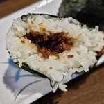 おにぎりこんが - 