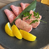 東京焼肉 黒木 - 