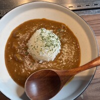 東京焼肉 黒木 - 