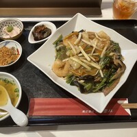 神田 雲林 - 