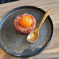 東京焼肉 黒木 - 