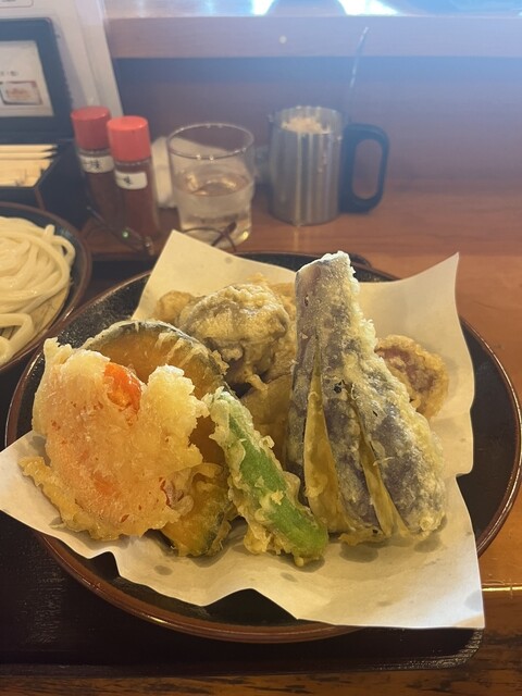 Sanuki Udon no Tanuki photo 5