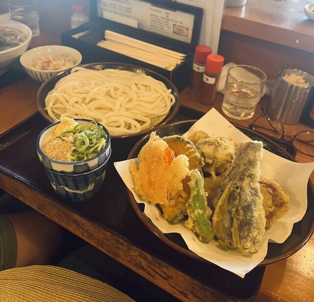 Sanuki Udon no Tanuki photo 3