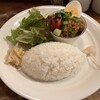 カレー食堂 リトルスパイス