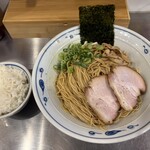 らあめん英 - 