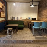 コーヒースタンド バイ シズク - 