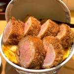 日本橋とんかつ 一 日本橋本店 - 