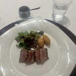 ＴＳＵＫＩＭＩＳＯ - 