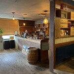 コーヒースタンド バイ シズク - 