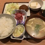玉乃光酒蔵 大手町ビル雄町店 - 