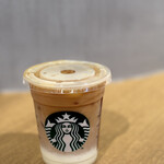スターバックスコーヒー - バターミルクコーヒー
