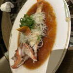 中国飯店 富麗華 - 