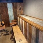 コーヒースタンド バイ シズク - 