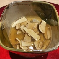 鮨白 - 