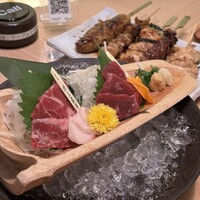 おもてなしとりよし 西新宿店 - 