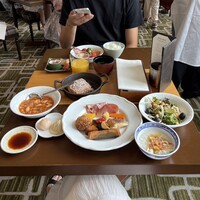 MAIN DINING by THE HOUSE OF PACIFIC - 