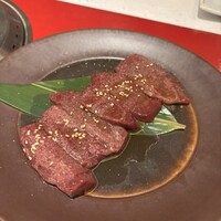 焼肉トラジ ルクア大阪店 - 