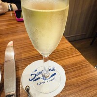 Serafina NEW YORK さいたま新都心店 - 