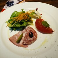 Serafina NEW YORK さいたま新都心店 - 
