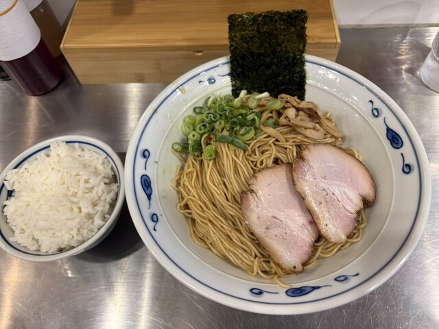 Raamen Hide Shimotakaido Ten photo 2