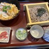 和食麺処 サガミ 豊田上野店
