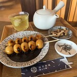 団子茶屋 郡上八幡 - 