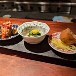 ぽつらぽつら - 