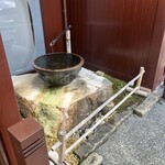 阿闍梨餅本舗 京菓子司 満月 - 