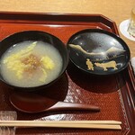 和牛会席 祇園 だいきち - 