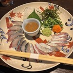 博多前炉ばた一承 福岡本店 - 