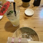 沖繩料理 Chinuman 萬座邸 - 