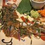 博多前炉ばた一承 福岡本店 - 