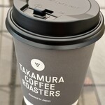 TAKAMURA COFFEE ROASTERS FACTORY&CAFE - 