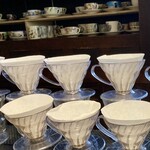 カンダコーヒー - 