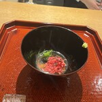 和牛会席 祇園 だいきち - 