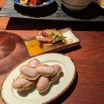 ぽつらぽつら - 