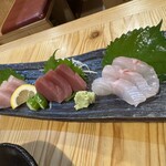 沖繩料理 Chinuman 萬座邸 - 