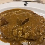 インデアンカレー 長堀店 - 