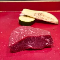 鉄板焼 しろや 銀座亭 - 