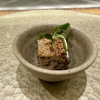 鉄板焼 しろや 銀座亭 - 