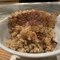 鉄板焼 しろや 銀座亭 - 