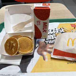 マクドナルド_0