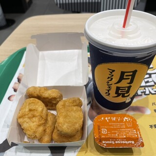 マクドナルド_1