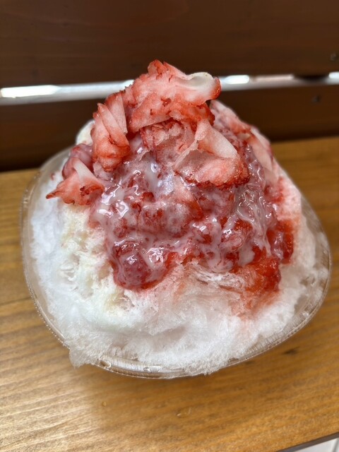 壺焼き芋屋 Kou - 宿河原/スイーツ | 食べログ