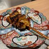 炭火焼鳥 いざ和 人形町店