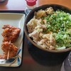 さか枝うどん 仏生山店